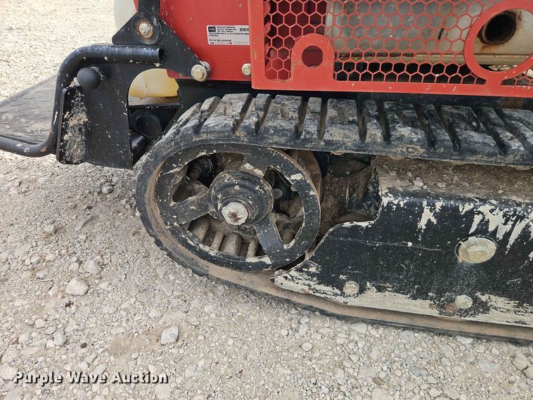 image for item EO8580 Toro MBTX2500 concrete buggy
