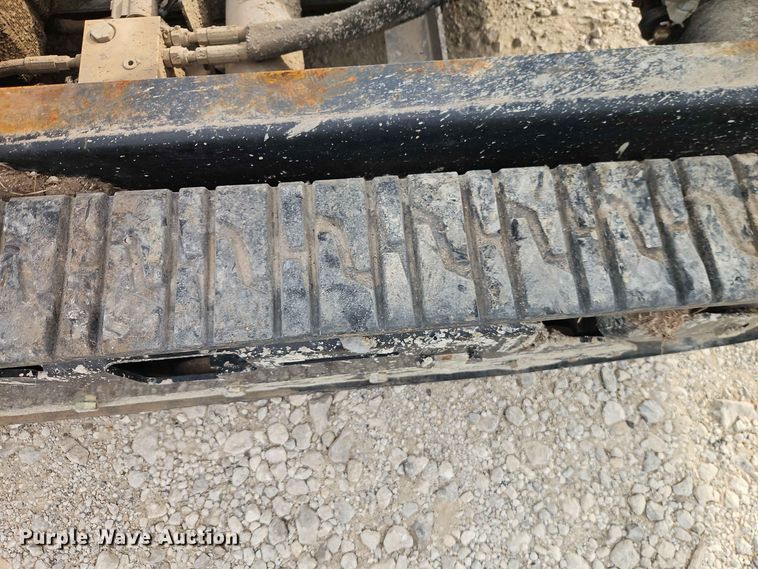 image for item EO8580 Toro MBTX2500 concrete buggy