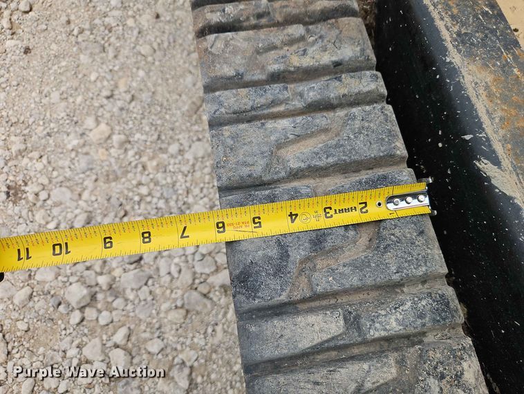 image for item EO8580 Toro MBTX2500 concrete buggy