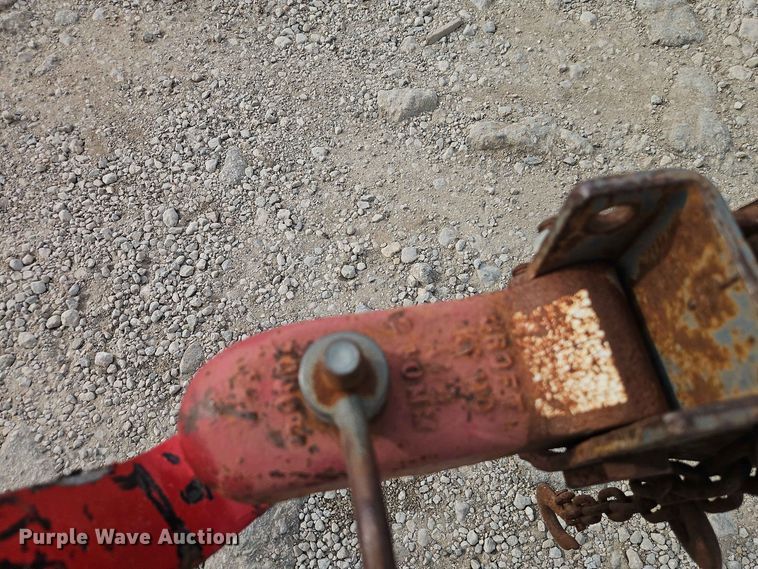 image for item EO8581 Airman PDS1855 air compressor