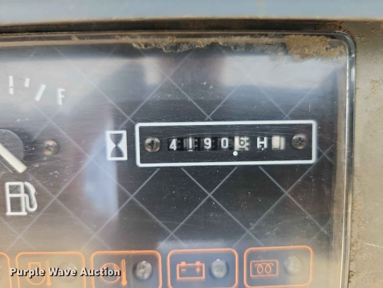 image for item EO8581 Airman PDS1855 air compressor
