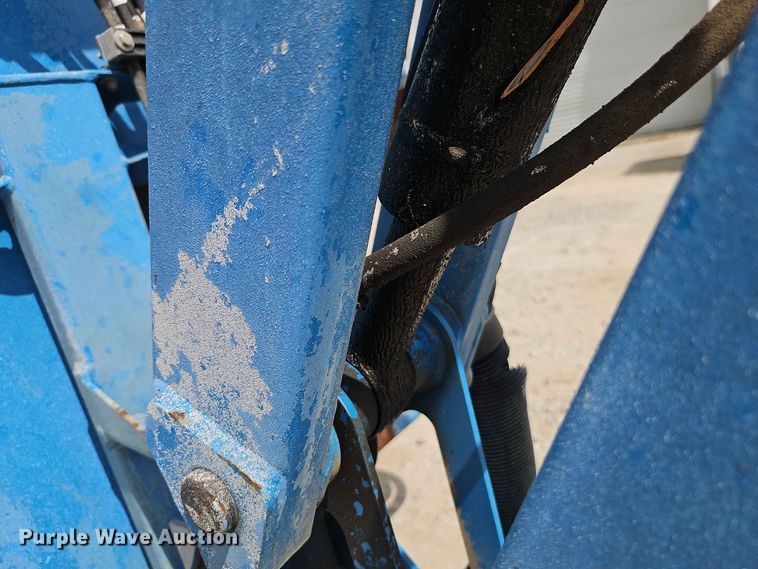 image for item EO8585 2008 Genie Z-34/22 boom lift