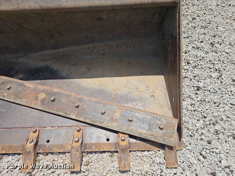 image for item EO8587 2020 Caterpillar 299D3 tracked skid steer loader