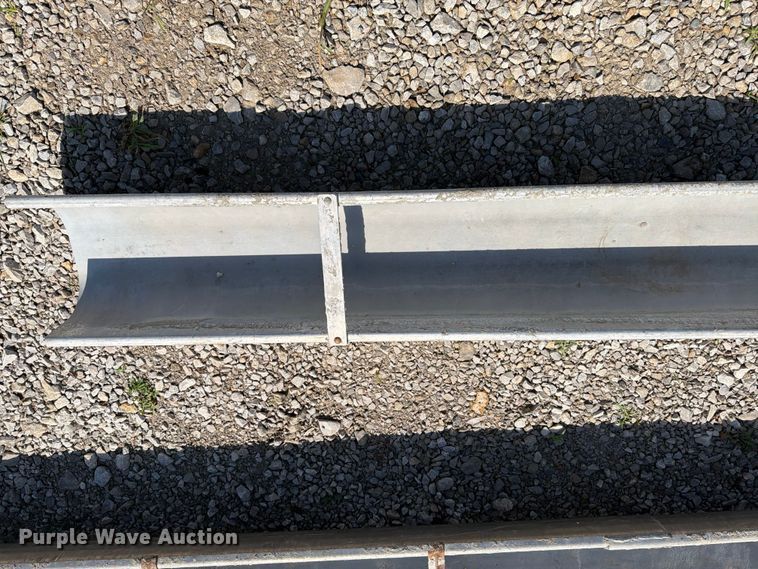 image for item EO8609 (2) concrete chutes