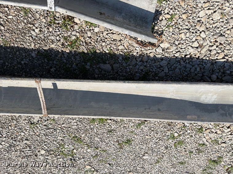 image for item EO8609 (2) concrete chutes