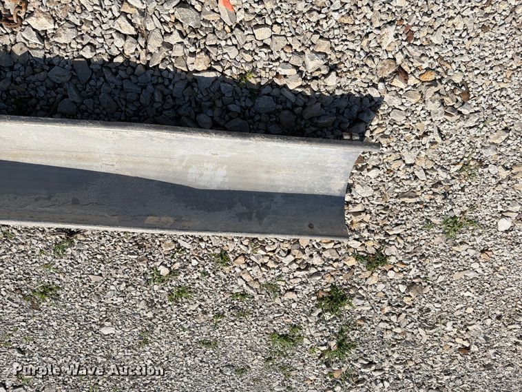 image for item EO8609 (2) concrete chutes