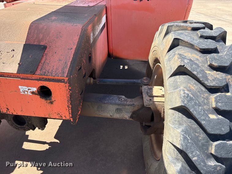image for item EP0895 2005 Skytrak 6042 telehandler