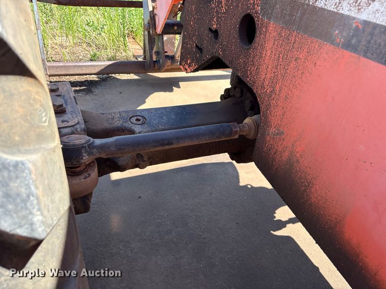 image for item EP0895 2005 Skytrak 6042 telehandler