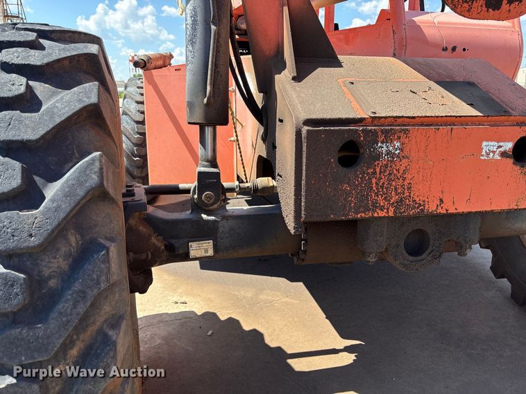 image for item EP0895 2005 Skytrak 6042 telehandler