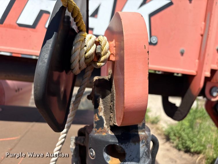 image for item EP0895 2005 Skytrak 6042 telehandler