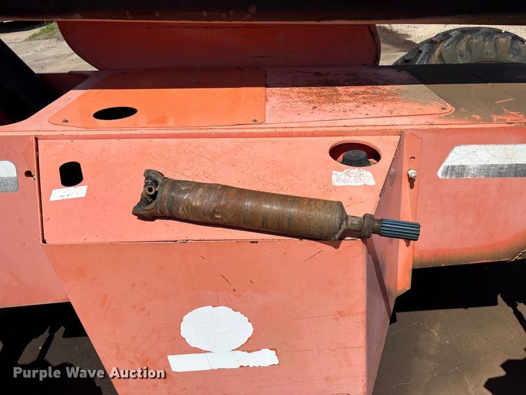 image for item EP0895 2005 Skytrak 6042 telehandler