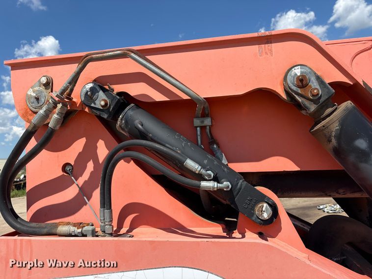 image for item EP0895 2005 Skytrak 6042 telehandler