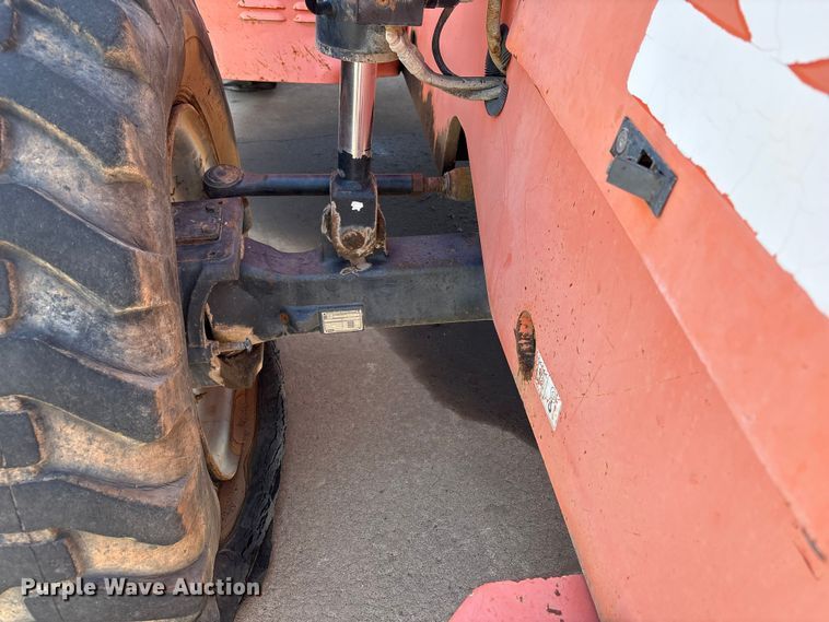 image for item EP0895 2005 Skytrak 6042 telehandler