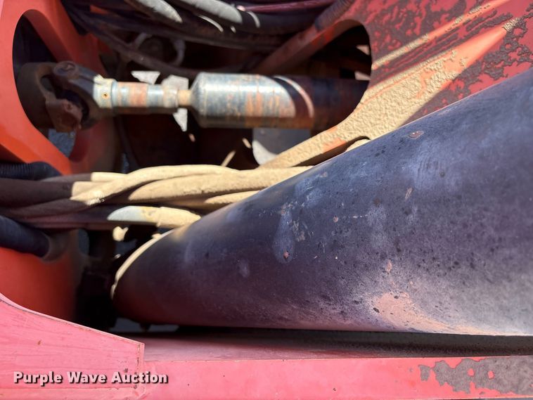 image for item EP0895 2005 Skytrak 6042 telehandler