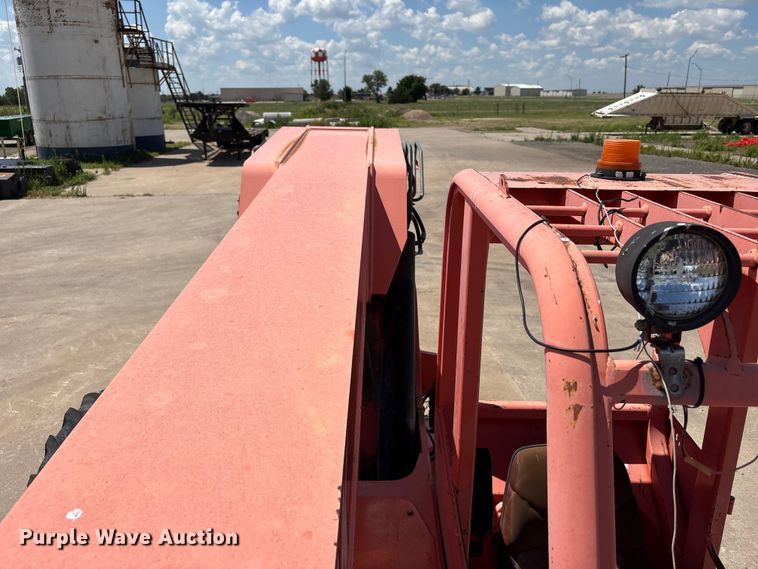 image for item EP0895 2005 Skytrak 6042 telehandler
