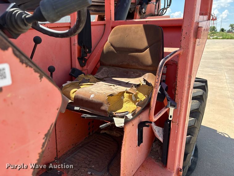 image for item EP0895 2005 Skytrak 6042 telehandler