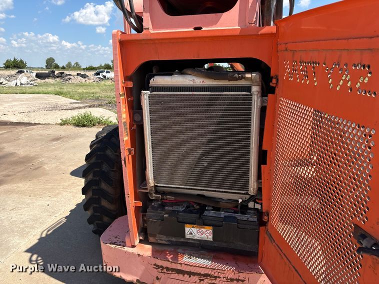 image for item EP0895 2005 Skytrak 6042 telehandler