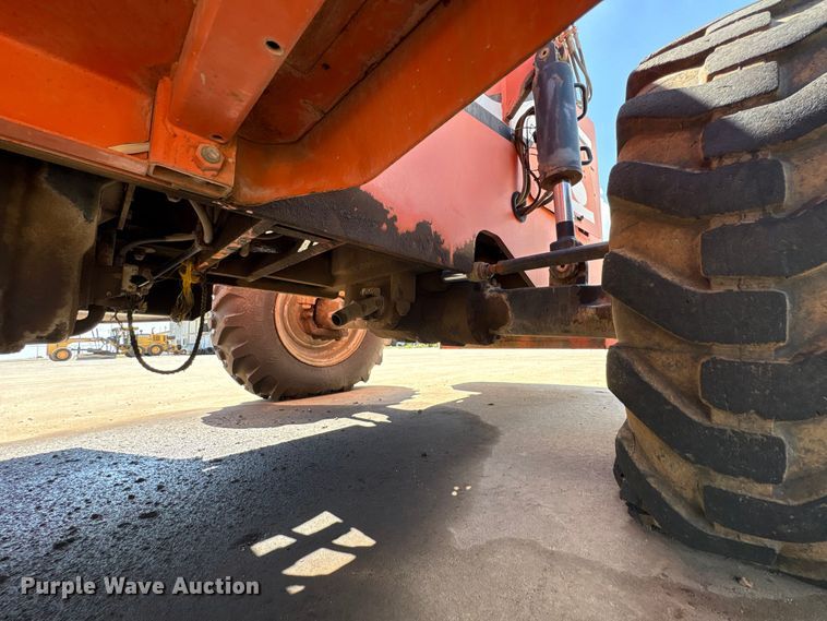 image for item EP0895 2005 Skytrak 6042 telehandler