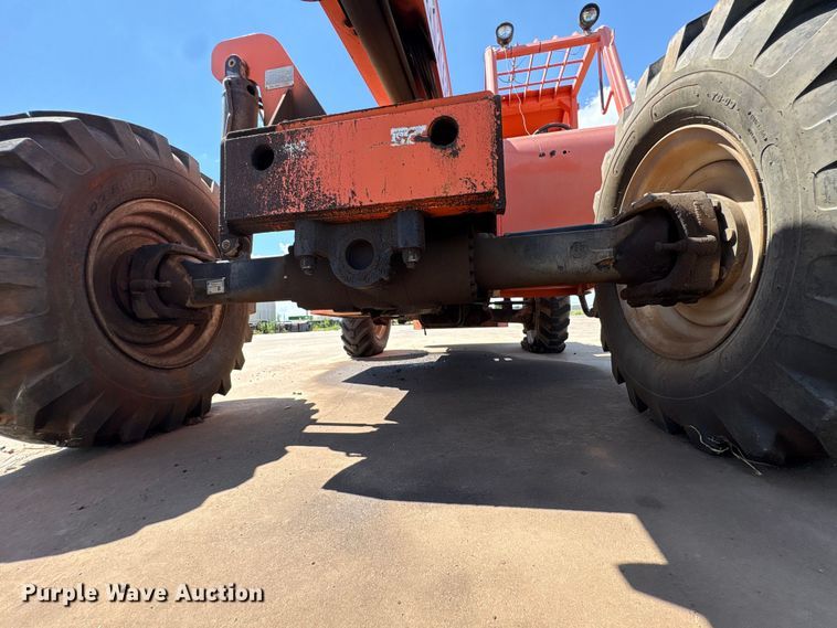 image for item EP0895 2005 Skytrak 6042 telehandler