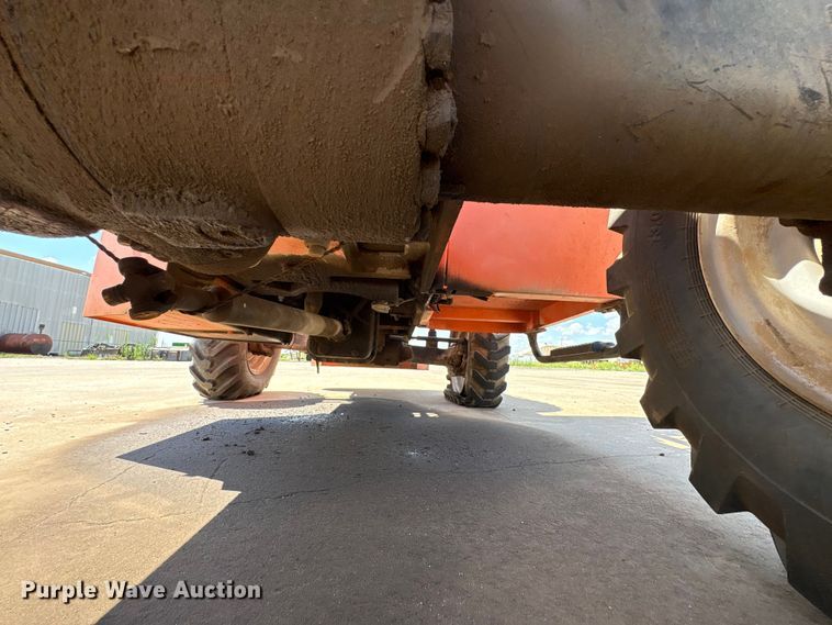 image for item EP0895 2005 Skytrak 6042 telehandler