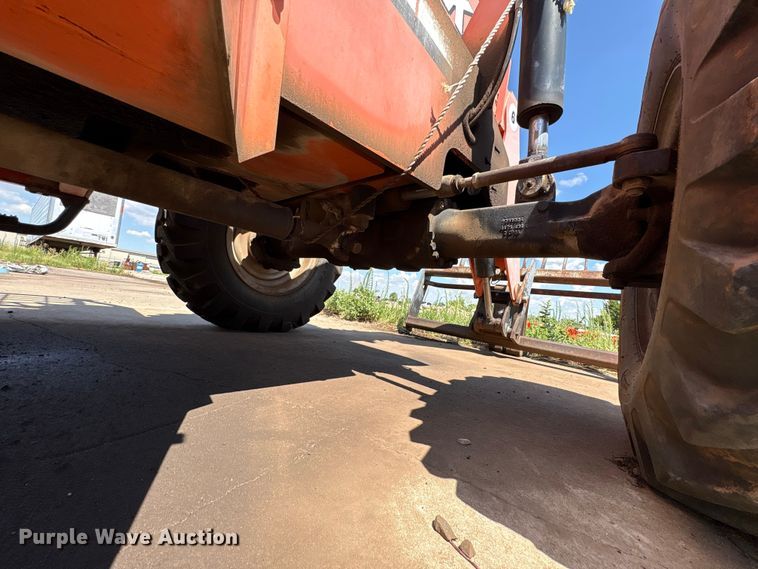 image for item EP0895 2005 Skytrak 6042 telehandler