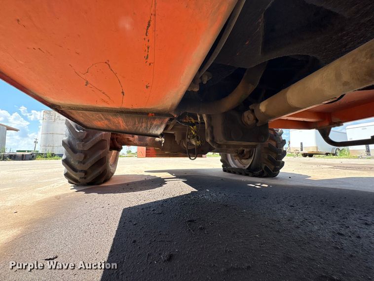 image for item EP0895 2005 Skytrak 6042 telehandler