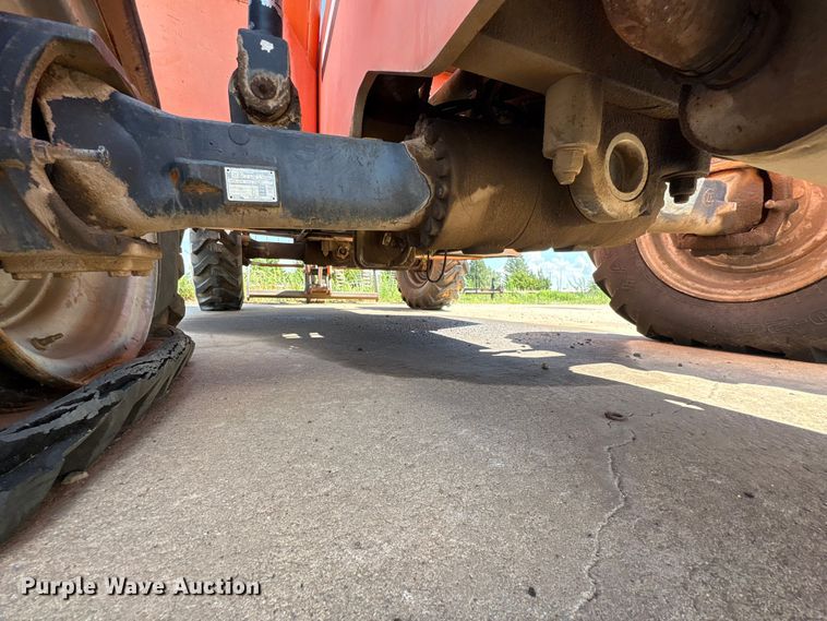 image for item EP0895 2005 Skytrak 6042 telehandler