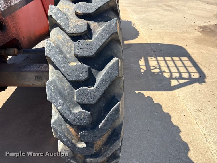 image for item EP0895 2005 Skytrak 6042 telehandler