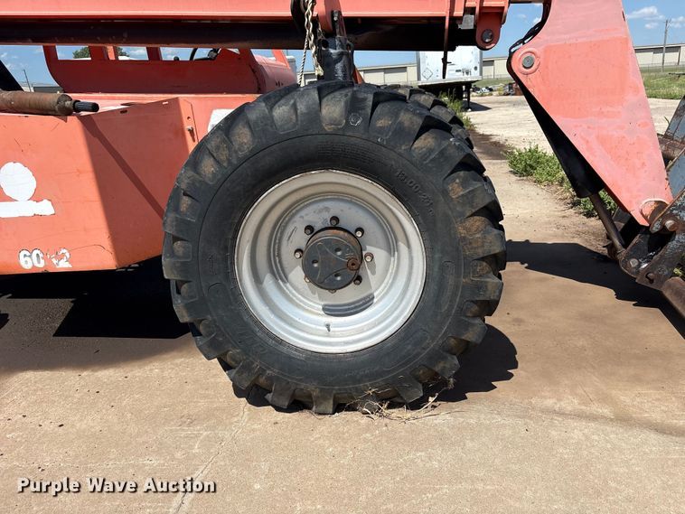image for item EP0895 2005 Skytrak 6042 telehandler