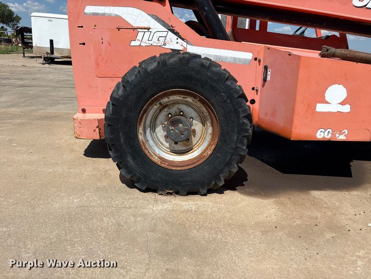image for item EP0895 2005 Skytrak 6042 telehandler
