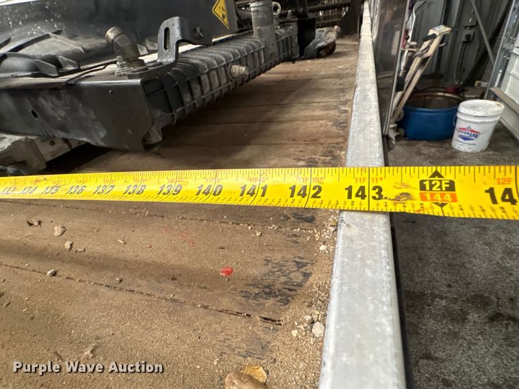 image for item EP3006 2021 Chevrolet GM515 Crew Cab flatbed truck