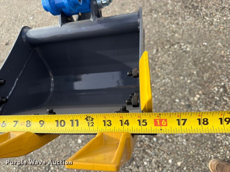 image for item EQ8047 2026 ZJG ZJ-12 mini excavator