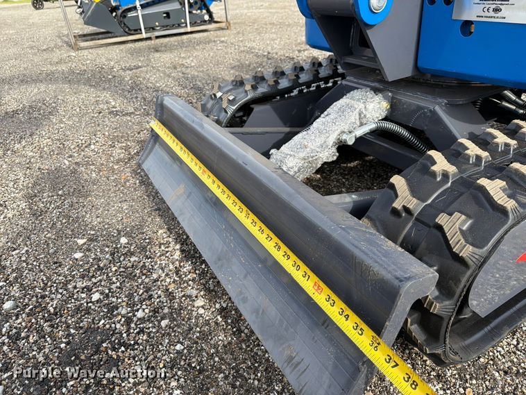 image for item EQ8047 2026 ZJG ZJ-12 mini excavator