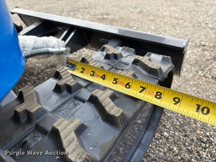 image for item EQ8047 2026 ZJG ZJ-12 mini excavator