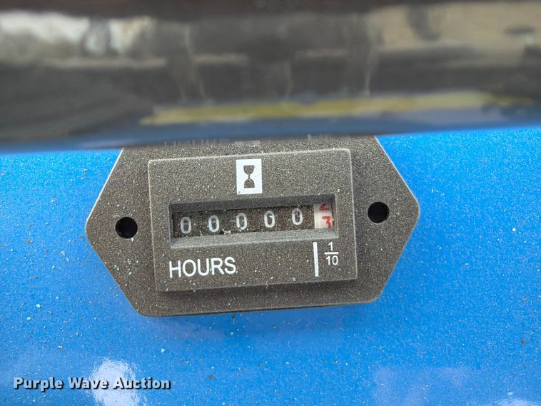 image for item EQ8047 2026 ZJG ZJ-12 mini excavator