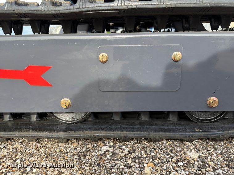 image for item EQ8047 2026 ZJG ZJ-12 mini excavator