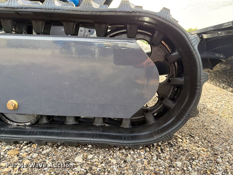 image for item EQ8047 2026 ZJG ZJ-12 mini excavator