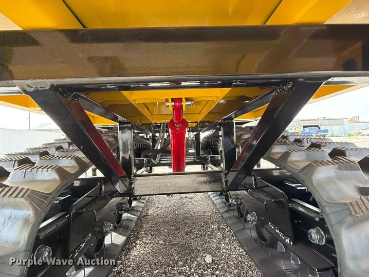 image for item EQ8063 2026 Alistair CD25 track carrier