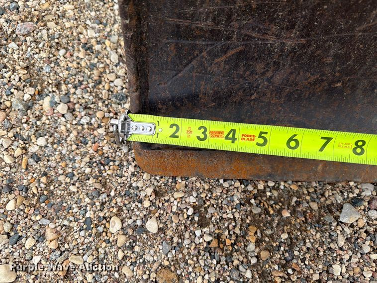 image for item ER1819 2012 Caterpillar 305.5E CR mini excavator