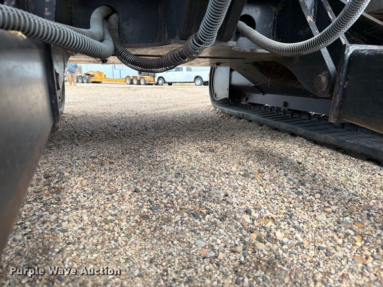 image for item ER1819 2012 Caterpillar 305.5E CR mini excavator