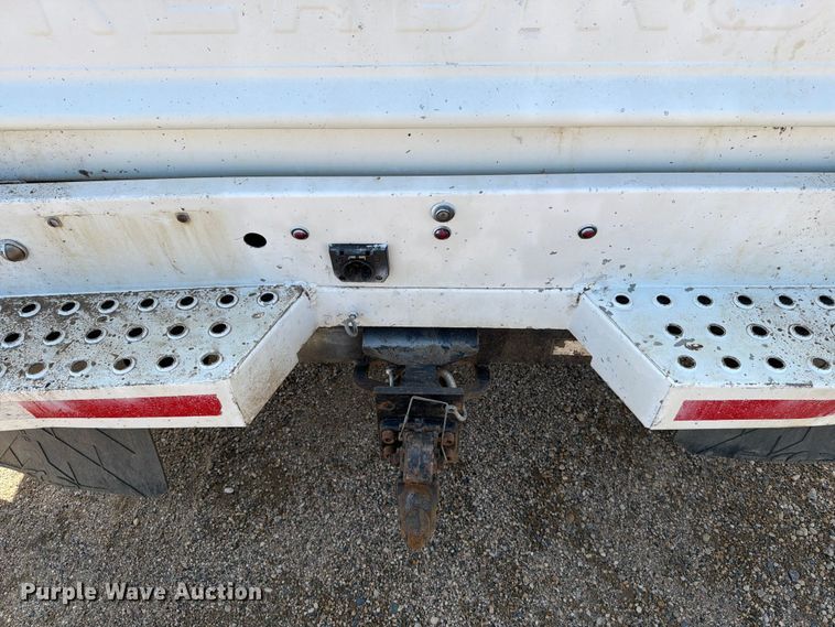 image for item ER1821 2020 Ford F450 Super Duty Crew Cab utility / service truck