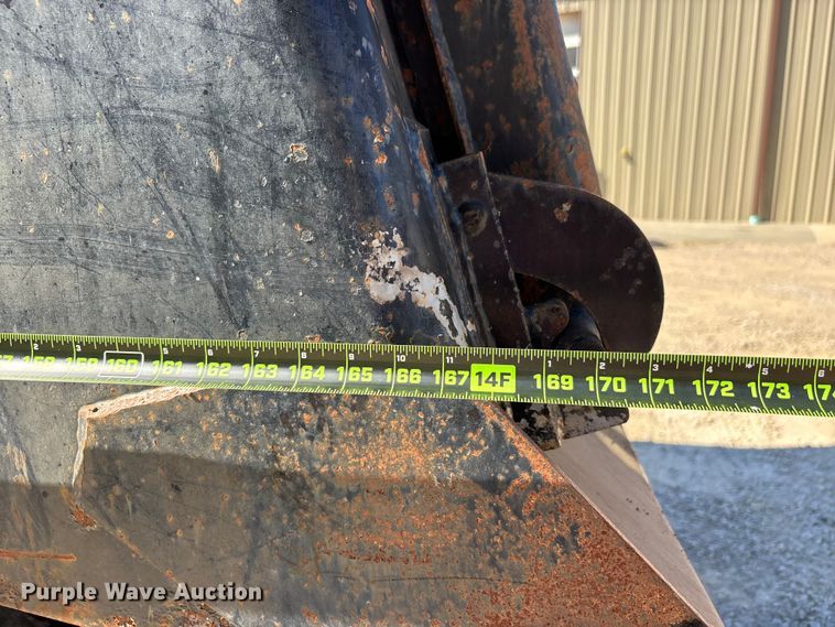 image for item ER3062 2005 Freightliner Business Class M2 dump truck