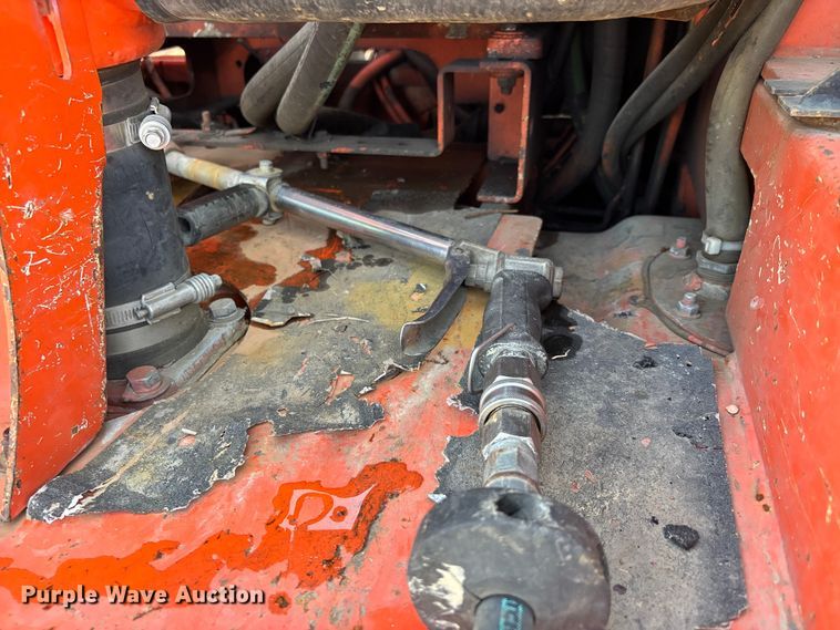 image for item ER3072 2007 Sterling L7500 hydrovac truck