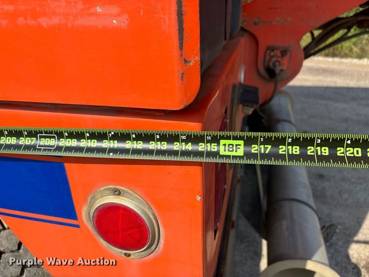 image for item ER3072 2007 Sterling L7500 hydrovac truck