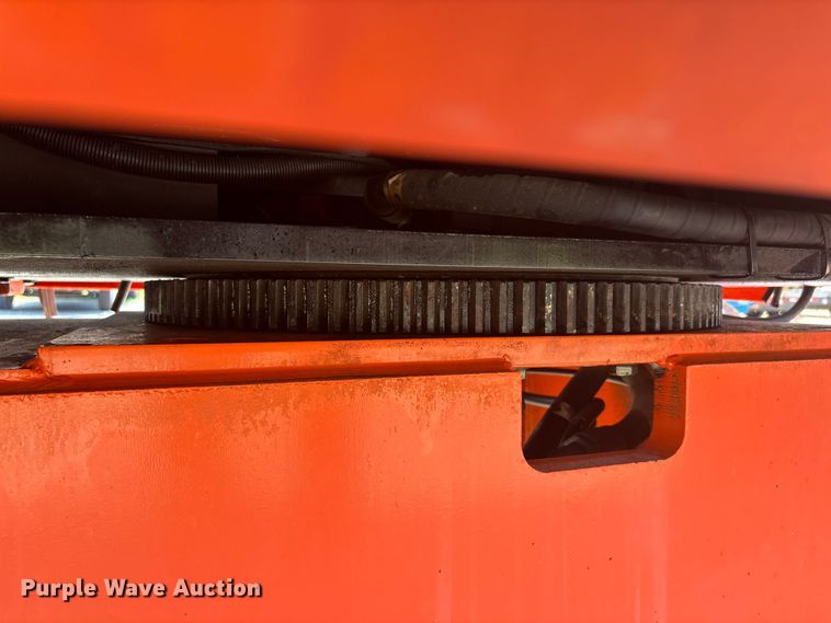 image for item ER3073 2012 JLG 600AJ boom lift