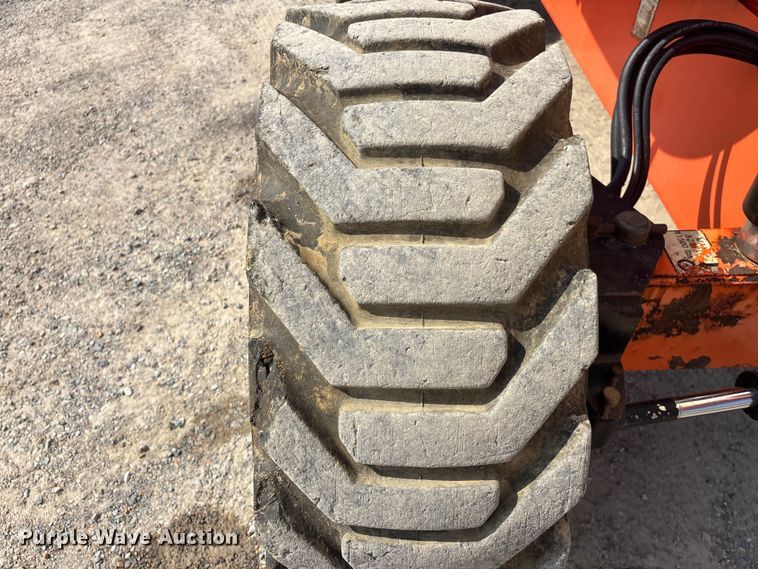 image for item ER3073 2012 JLG 600AJ boom lift
