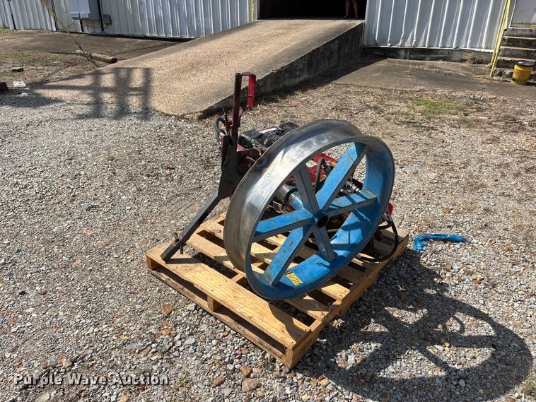 image for item ER3075 Beaver power unit