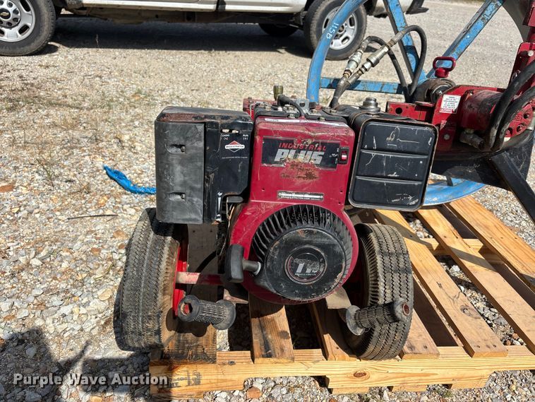 image for item ER3075 Beaver power unit