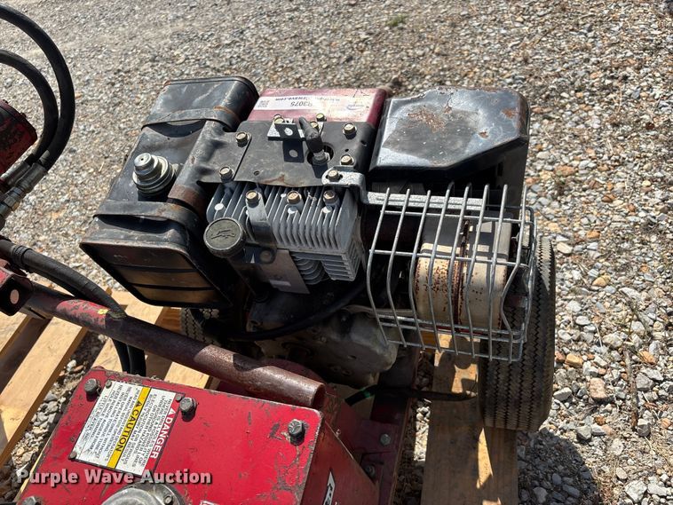 image for item ER3075 Beaver power unit