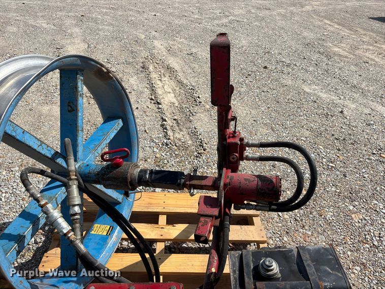 image for item ER3075 Beaver power unit
